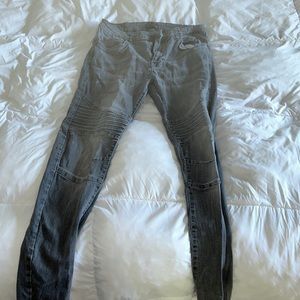 Zara men’s jeans